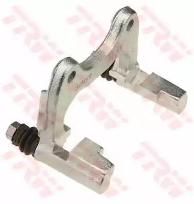 Кронштейн корпус скобы тормоза BDA663 TRW