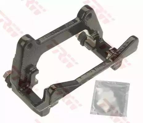 Кронштейн корпус скобы тормоза BDA929 TRW