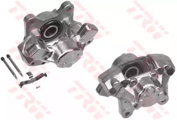 Гальмівний супорт BHN255E TRW