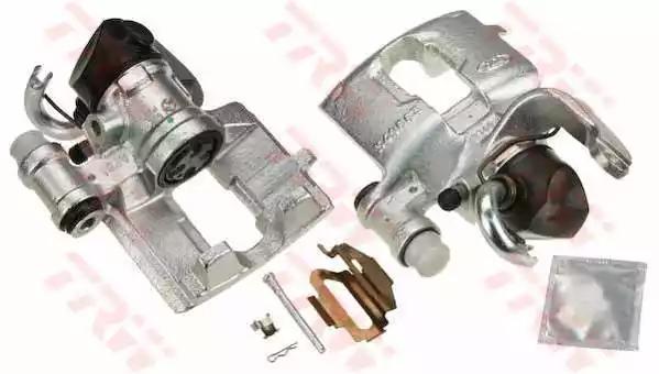 Гальмівний супорт BHN265E TRW