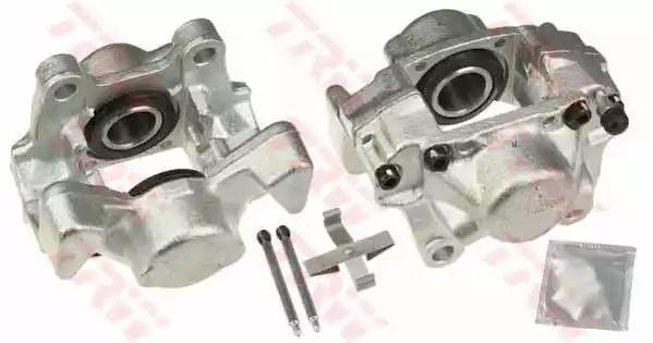 Тормозной суппорт BHN541E TRW