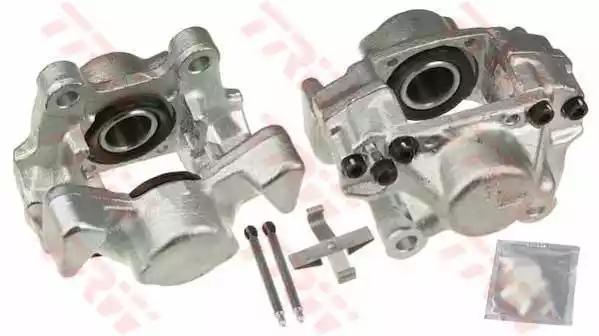 Гальмівний супорт BHN542E TRW