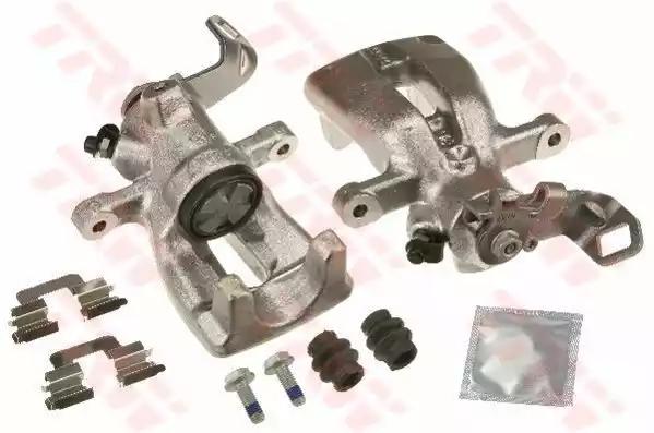 Тормозной суппорт BHN972E TRW