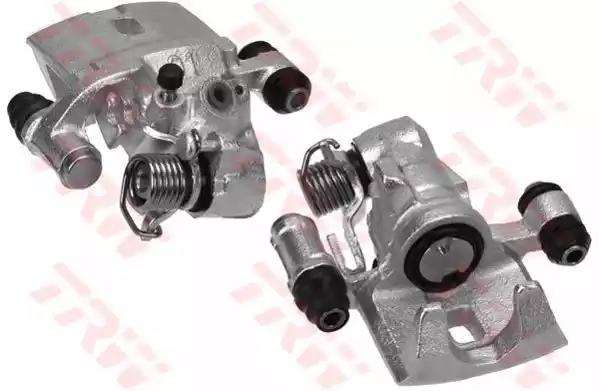 Гальмівний супорт BHP135E TRW