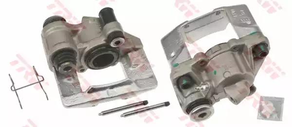 Тормозной суппорт BHS178E TRW