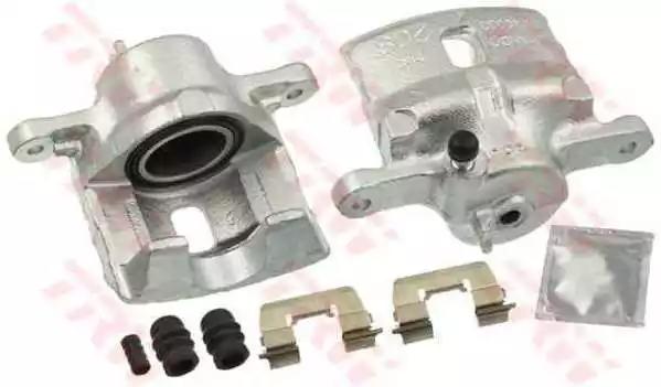 Гальмівний супорт BHS742E TRW