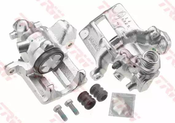 Гальмівний супорт BHT110E TRW