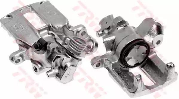 Гальмівний супорт BHT115E TRW