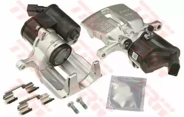 Тормозной суппорт BHT152E TRW