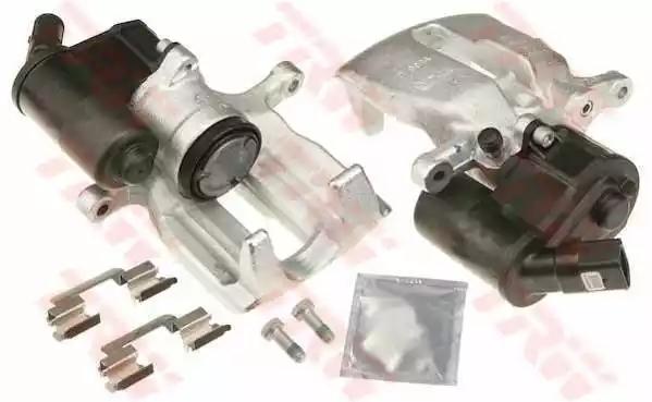 Тормозной суппорт BHT153E TRW