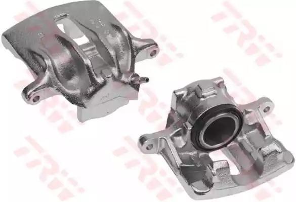 Гальмівний супорт BHV114E TRW