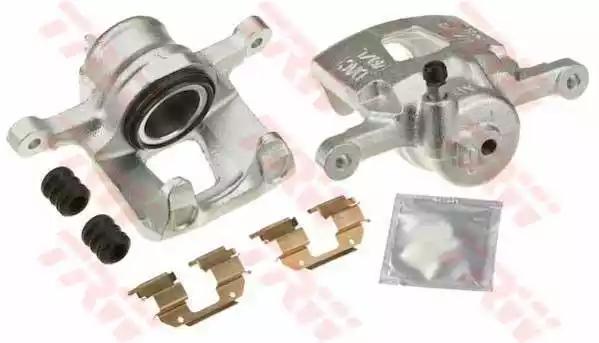 Тормозной суппорт BHV568E TRW