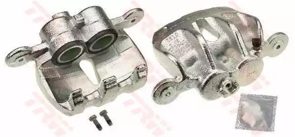 Тормозной суппорт BHV902E TRW