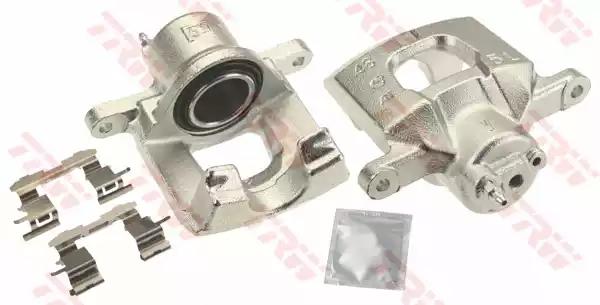 Гальмівний супорт BHV934E TRW