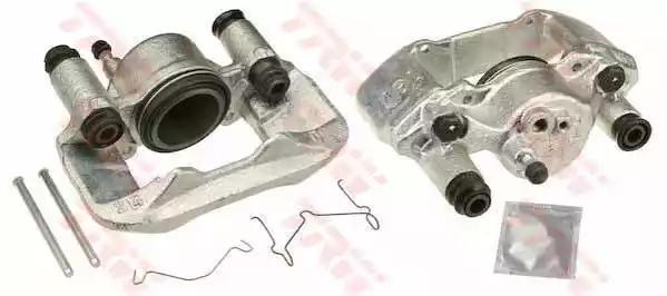 Гальмівний супорт BHW404E TRW