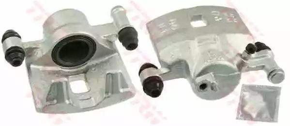 Гальмівний супорт BHW611E TRW