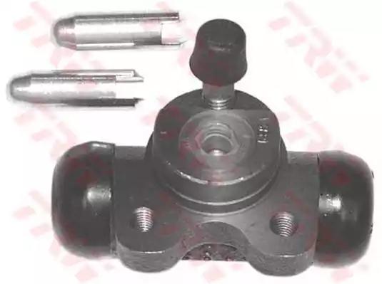 Гальмівний циліндр BWB108 TRW