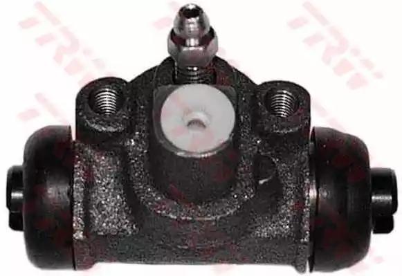 Колесный тормозной цилиндр BWB147 TRW