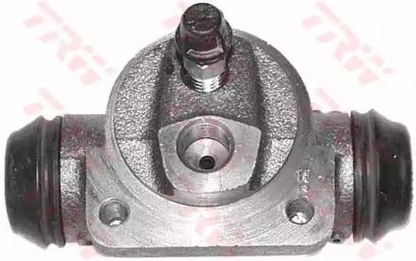 Гальмівний циліндр BWC156 TRW