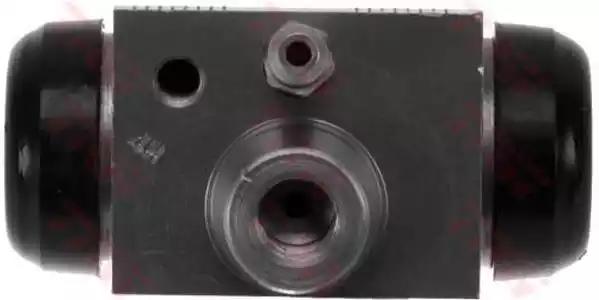 Колесный тормозной цилиндр BWD310 TRW