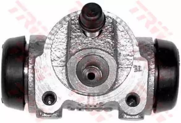 Гальмівний циліндр BWF135 TRW