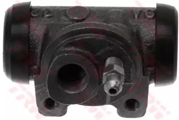 Гальмівний циліндр BWF155 TRW