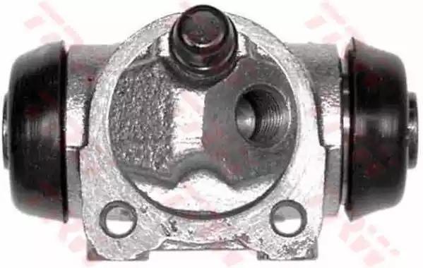 Гальмівний циліндр BWF156 TRW