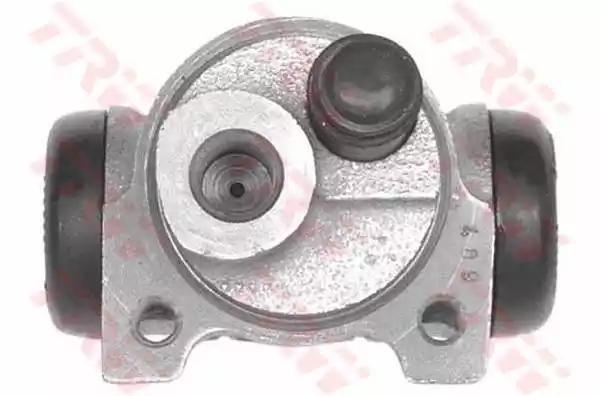 Колесный тормозной цилиндр BWF162 TRW