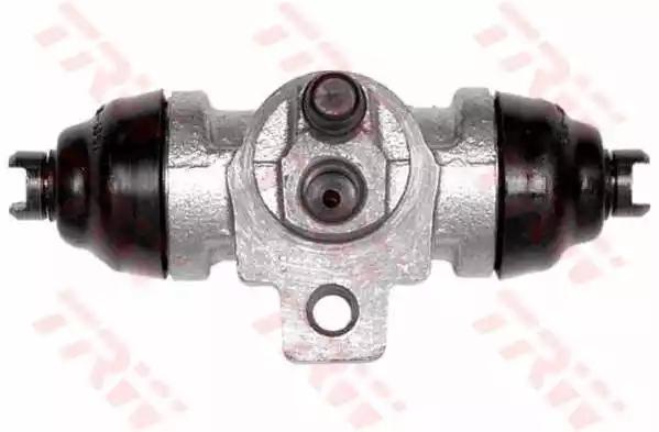 Колесный тормозной цилиндр BWF165 TRW