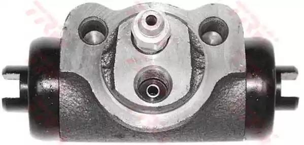 Колесный тормозной цилиндр BWF227 TRW