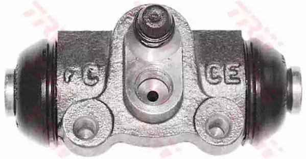 Гальмівний циліндр BWF251 TRW