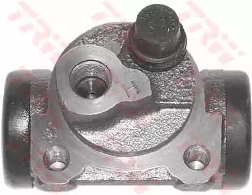 Гальмівний циліндр BWF297 TRW