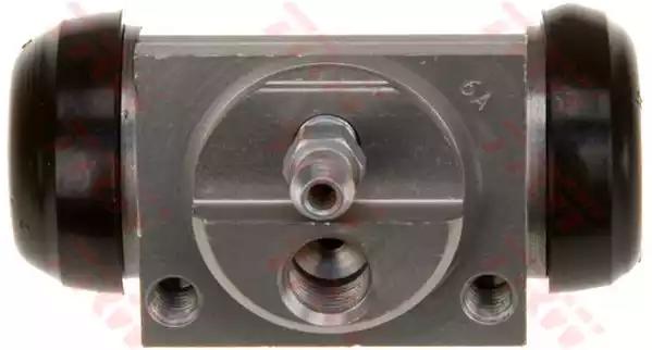 Гальмівний циліндр BWF316 TRW