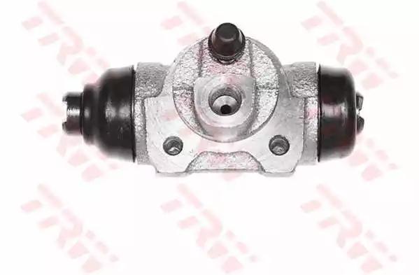 Гальмівний циліндр BWH107 TRW