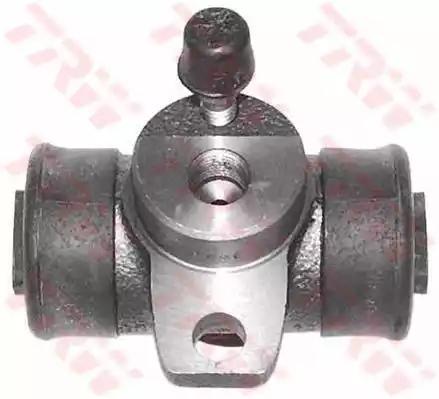 Гальмівний циліндр BWH116 TRW