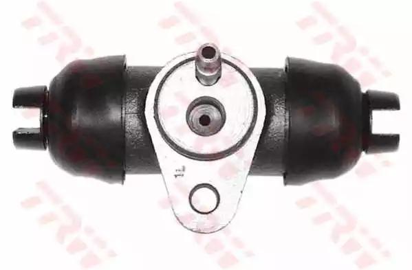 Гальмівний циліндр BWH213 TRW