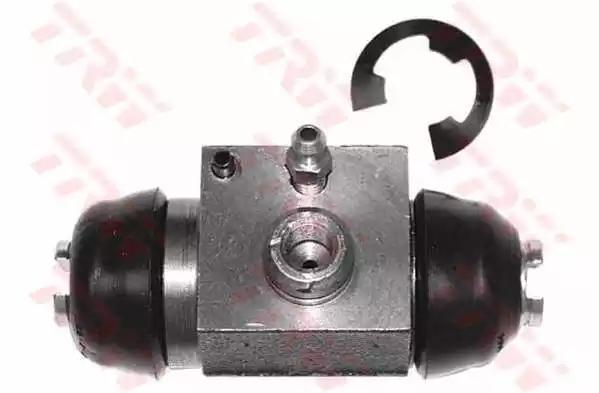 Гальмівний циліндр BWH257 TRW