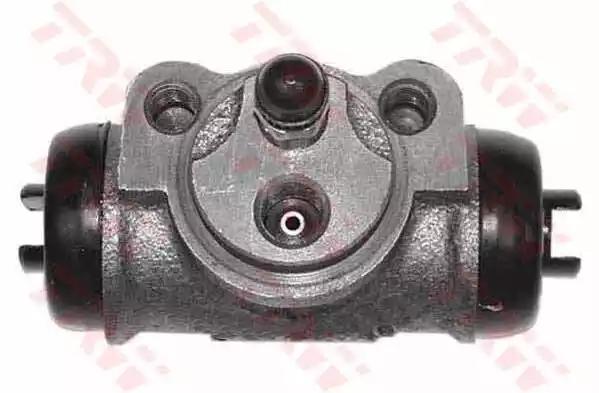 Колесный тормозной цилиндр BWH312 TRW