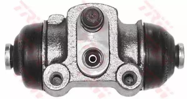 Гальмівний циліндр BWK156 TRW