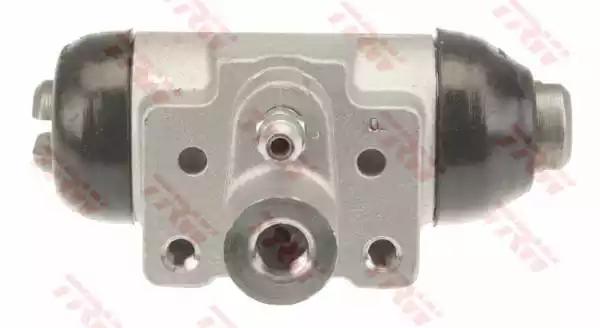 Колесный тормозной цилиндр BWK218 TRW