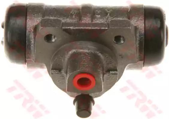 Гальмівний циліндр BWK225 TRW