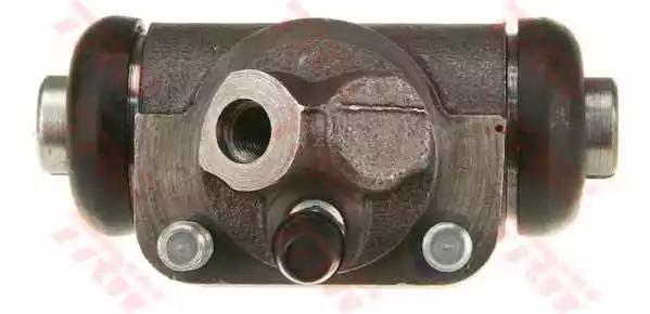 Гальмівний циліндр BWL124 TRW