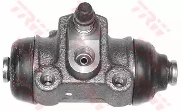 Гальмівний циліндр BWL287 TRW