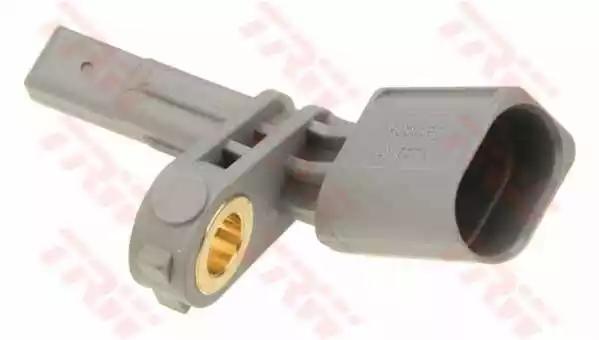 Датчик, кількість обертів колеса GBS1008 TRW