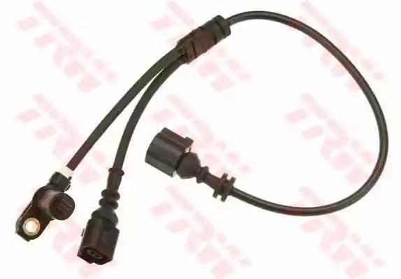 Датчик частота вращения колеса GBS1068 TRW