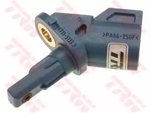 Датчик abs ford c-max/focus/mondeo f 04 GBS1079 TRW