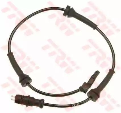 Датчик частота вращения колеса GBS1092 TRW