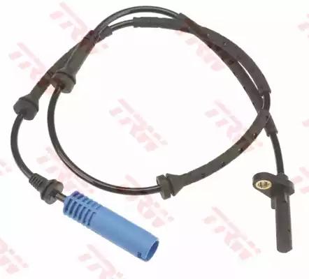 Датчик  abs bmw x3 e83 f 04-10 GBS131 TRW
