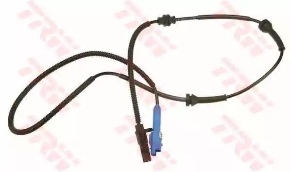 Датчик, кількість обертів колеса GBS2031 TRW