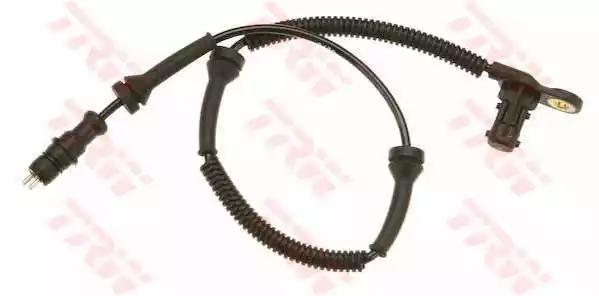 Датчик, кількість обертів колеса GBS2037 TRW